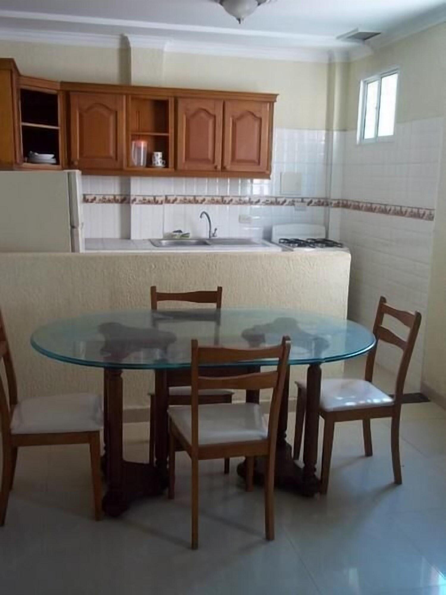 Hotel La Casa Del Turista Cartagena 외부 사진