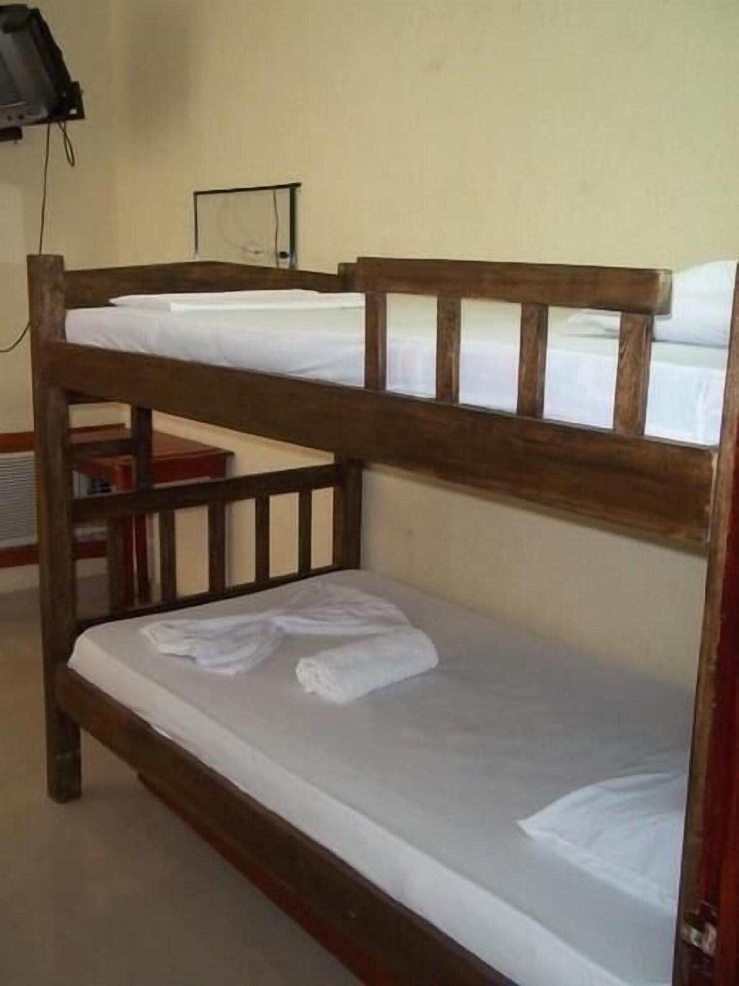 Hotel La Casa Del Turista Cartagena 외부 사진