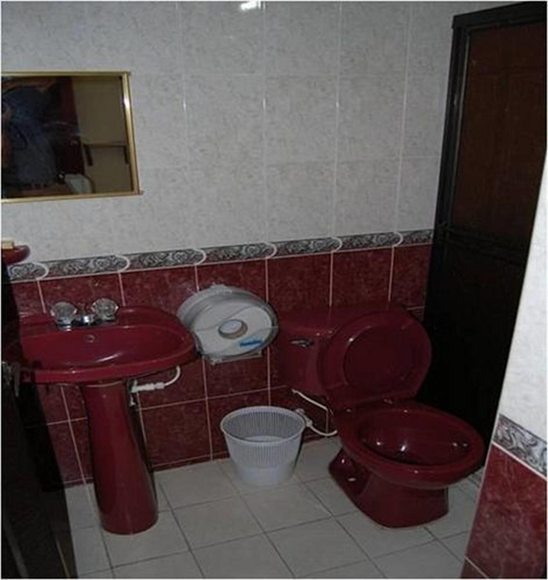 Hotel La Casa Del Turista Cartagena 외부 사진
