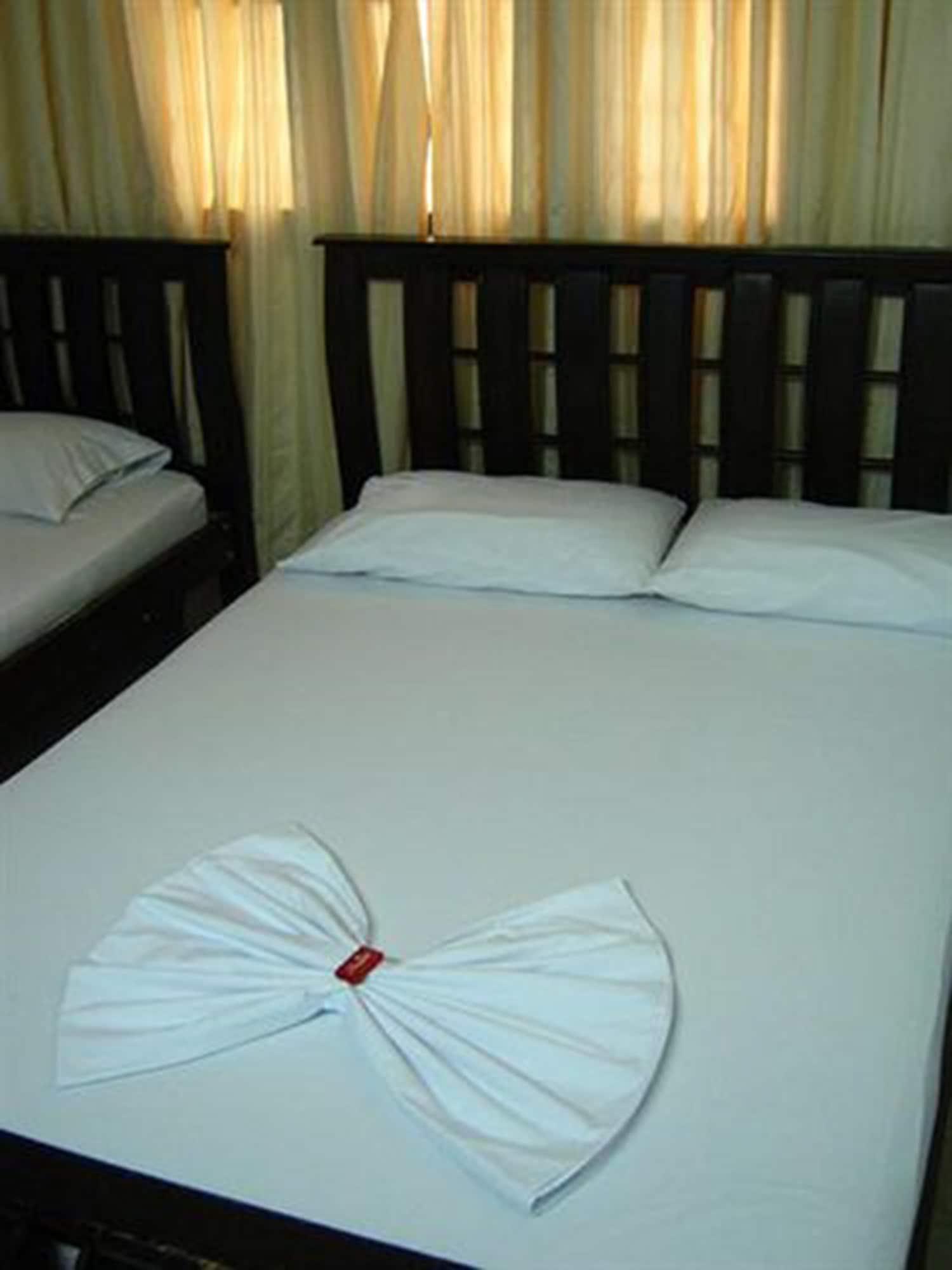Hotel La Casa Del Turista Cartagena 외부 사진