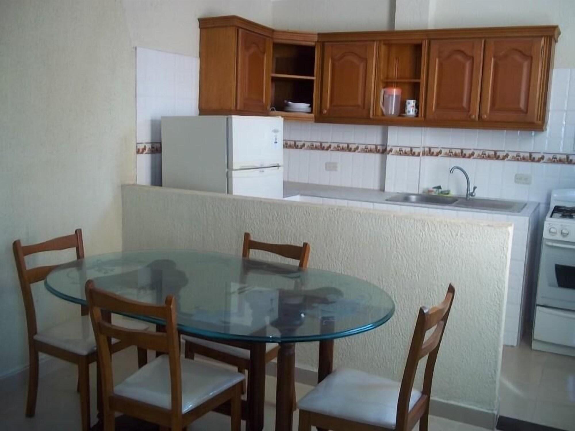 Hotel La Casa Del Turista Cartagena 외부 사진
